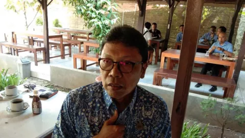 Varian Baru Covid-19, Turis di Yogyakarta Diimbau Waspada - GenPI.co JOGJA