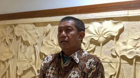 PPKM Turun Level, Pemkot Yogyakarta Waswas - GenPI.co JOGJA