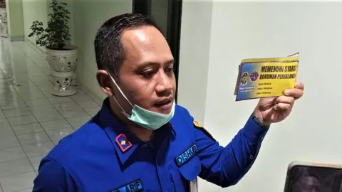 Pemkot Yogyakarta Bakal Periksa Bus Wisata Setiap Hari - GenPI.co JOGJA