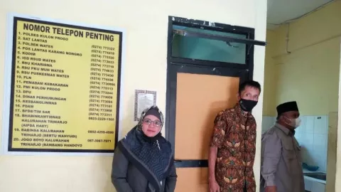 Pertanyakan Fungsi Rusunawa, DPRD Kulon Progo Panggil DPUPKP - GenPI.co JOGJA
