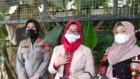 DPRD Kulon Progo: Kekerasan Anak dan Perempuan Ibarat Bom Waktu - GenPI.co JOGJA