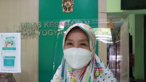 Jelang Vaksinasi Anak, Petugas Medis Kota Yogya Siap Diterjunkan - GenPI.co JOGJA