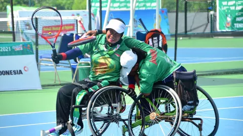 Tingkatkan Prestasi, Sultan HB X Beri Bekal Genjot Motivasi Atlet - GenPI.co JOGJA