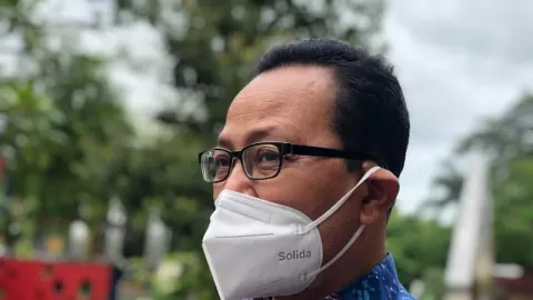PPKM Level 2, Satgas COVID-19 Kota Yogyakarta Gencarkan Skrining - GenPI.co JOGJA