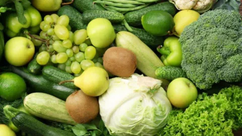 Konservasi Plasma Nutfah Sayuran Bisa Jaga Kedaulatan Pangan - GenPI.co JOGJA