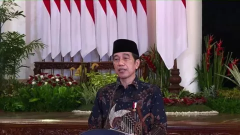 Kontribusi Muhammadiyah Selama Pandemi Dapat Pujian dari Jokowi - GenPI.co JOGJA