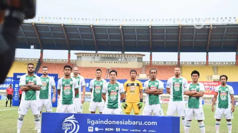 Pelatih PSS Sleman Beru Pujian Gelandang PSM Makassar - GenPI.co JOGJA