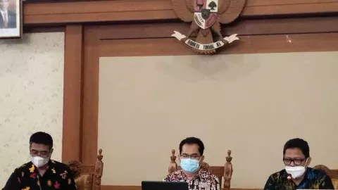 BPBD Kulon Progo: Status BPBD Harus Lebih Tinggi dari Kecamatan - GenPI.co JOGJA