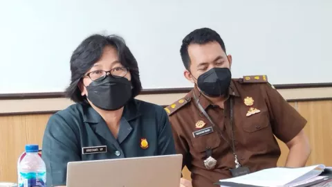 Pembangunan GOR di Kulon Progo, 2 Orang Jadi Tersangka Korupsi - GenPI.co JOGJA