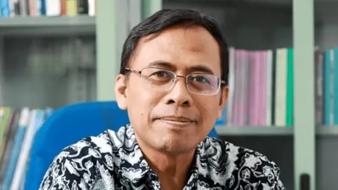 Guru Besar UGM Ungkap Alasan Munculnya Radikalisme di Indonesia - GenPI.co JOGJA
