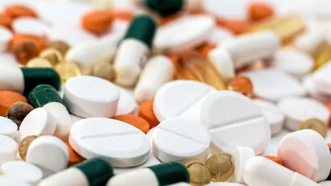 Sering Dapat Resep Antibiotik? Apoteker Ini Ungkap Alasannya - GenPI.co JOGJA