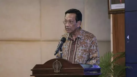 Libur Nataru, Sri Sultan Minta Kepala Daerah Antisipasi Kerumunan - GenPI.co JOGJA