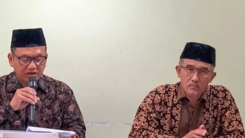 Baznas Kota Yogyakarta Klaim Program Kampung Mrican Taqwa Sukses - GenPI.co JOGJA