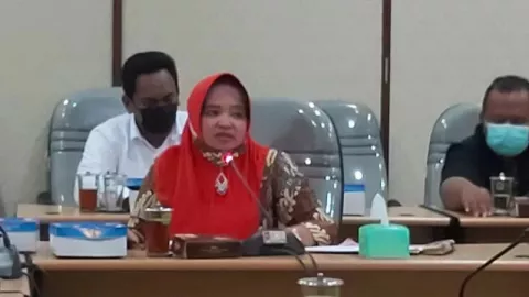 Anggota DPRD Kulon Progo Minta Pemkab Dampingi Para Pelaku UMKM - GenPI.co JOGJA