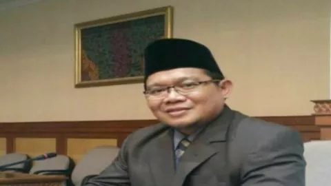 Politisi PKS Kulon Progo Desak Operasi Toko Jejaring Dibatasi - GenPI.co JOGJA