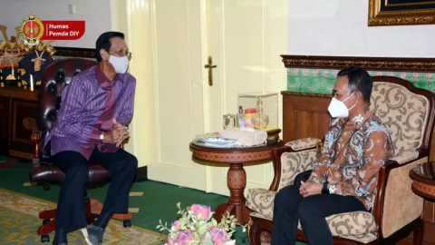 Pertamina Pastikan Stok BBM dan LPG di Yogyakarta Aman - GenPI.co JOGJA