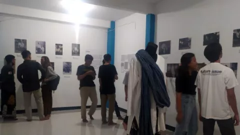 Keren! Mahasiswa UGM Sukses Gelar Pameran Arsip Bertajuk Baboe - GenPI.co JOGJA