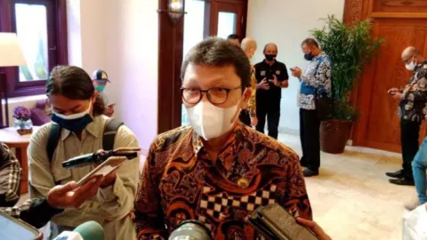 Pelaku Wisata di Yogyakarta Diusulkan Segera Divaksin Booster - GenPI.co JOGJA