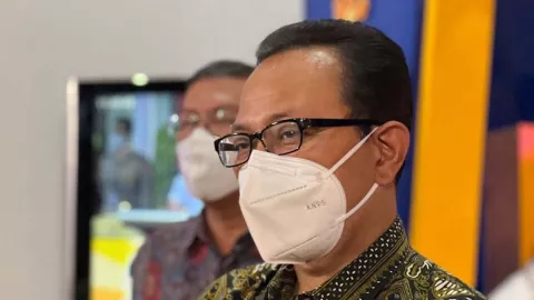 Deteksi Omicron di Kota Yogyakarta, Satgas Lakukan Hal Ini - GenPI.co JOGJA