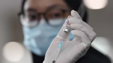 Cegah Pemalsuan Sertifikat Vaksin Covid-19, Pemda DIY Siapkan Sanksi - GenPI.co JOGJA