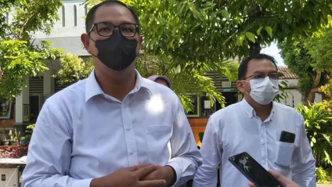 Ancaman Omicron, Satgas Kulon Progo Beri Imbauan Penting - GenPI.co JOGJA