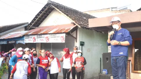 Keren! Warga Yogyakarta Bisa Akses Layanan Publik Lewat Aplikasi - GenPI.co JOGJA
