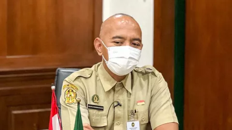 Libur Imlek, Kota Yogyakarta Diprediksi Dipadati Turis - GenPI.co JOGJA