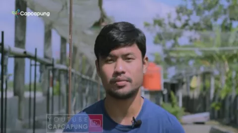 Temukan Triknya, Pemuda di Sleman Ini Sukses Budidaya Lele - GenPI.co JOGJA
