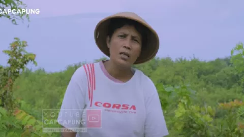 Top! Berkat Terobosan Ibu Ini, Ekonomi Petani Gunungkidul Melejit - GenPI.co JOGJA