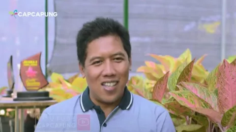Tangkap Peluang, Petani di Sleman Ini Omzetnya Ratusan Juta! - GenPI.co JOGJA