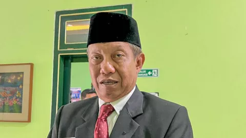 Mudik, Wali Kota Yogyakarta Ingatkan Tak Pakai Kendaraan Dinas - GenPI.co JOGJA