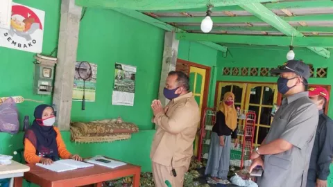 Penyaluran BPNT di Kulon Progo Bakal Manfaatkan e-Warong - GenPI.co JOGJA