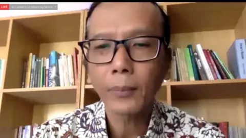 Nama Soeharto di Keppres 2 Tahun 2022, Sejarawan UGM: Tak Hilang - GenPI.co JOGJA