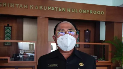 Wow, 6 Hotel Telah Melakukan Ekspansi ke Kulon Progo - GenPI.co JOGJA