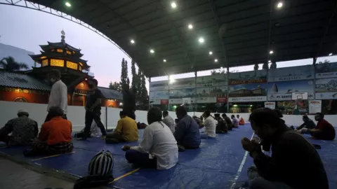 Jadwal Buka Puasa Yogyakarta dan Sekitarnya Ramadan ke 27 - GenPI.co JOGJA