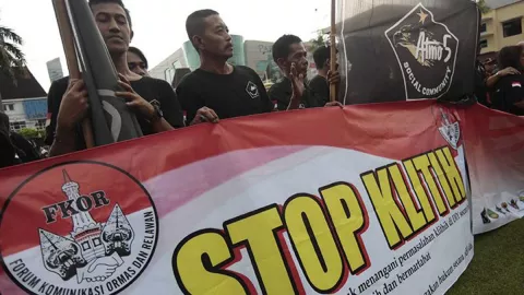 Antisipasi Klitih, Pemkot Yogyakarta Terapkan Strategi Ini - GenPI.co JOGJA