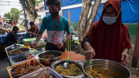 Jadwal Buka Puasa untuk Yogyakarta Hari ke 10 Ramadan - GenPI.co JOGJA