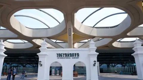 Bandara Kulon Progo Mulai Layani Penerbangan Rute Malaysia - GenPI.co JOGJA
