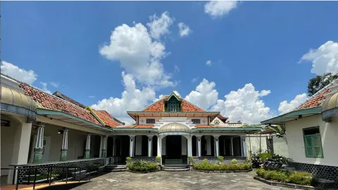 Suka Wisata Budaya? Ada Intro Living Museum di Yogyakarta - GenPI.co JOGJA