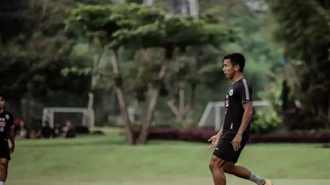 Tertinggal 2 Gol Atas Borneo FC, Pemain PSS Sleman Tak Ciut Nyali - GenPI.co JOGJA