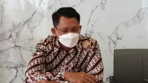 Petani dan UMKM di Sleman Tak Lagi Kesulitan Membeli BBM Subsidi - GenPI.co JOGJA