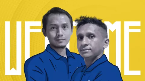 Perkuat Benteng Pertahanan, PSIM Jogja Rekrut 2 Bek - GenPI.co JOGJA