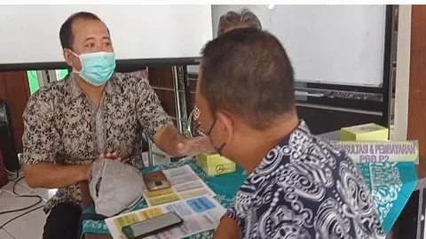Lapis Kraton, Terobosan di Yogyakarta Tingkatkan Ekonomi Warga - GenPI.co JOGJA