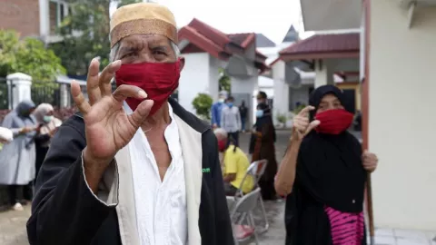 Angka Harapan Hidup di Sleman Capai 74,48 Tahun - GenPI.co JOGJA