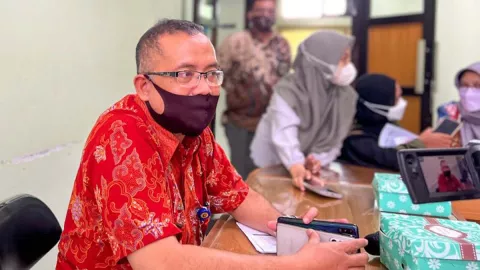 Pemerataan, Kuota Zonasi Wilayah PPDB SMP di Yogyakarta Dikurangi - GenPI.co JOGJA