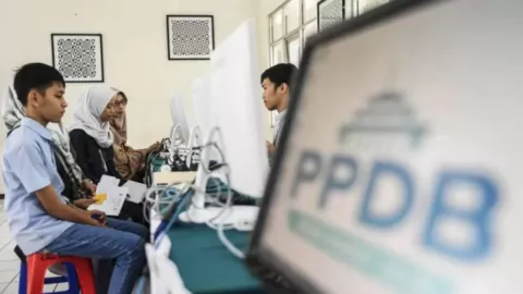 PPDB SMA di Yogyakarta Dipastikan Tak Ada Pungutan - GenPI.co JOGJA