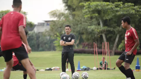 Rencana Uji Coba PSS Sleman Vs Bali United, Izin Belum Turun - GenPI.co JOGJA