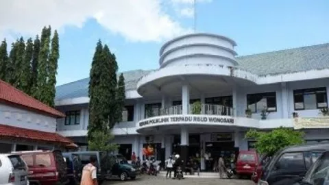 Unisa Yogyakarta Minta Maaf, Viral Video Masang Keteter Urin - GenPI.co JOGJA