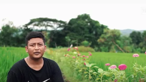 Top! Pemuda di Bantul Sukses Budi Daya Lebah Madu Klanceng - GenPI.co JOGJA