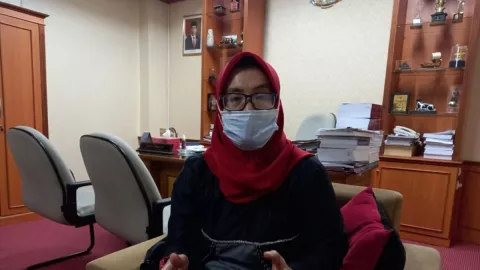 Soal Kemiskinan, Ketua DPRD Kulon Progo Dorong Pemkab Audit Data - GenPI.co JOGJA